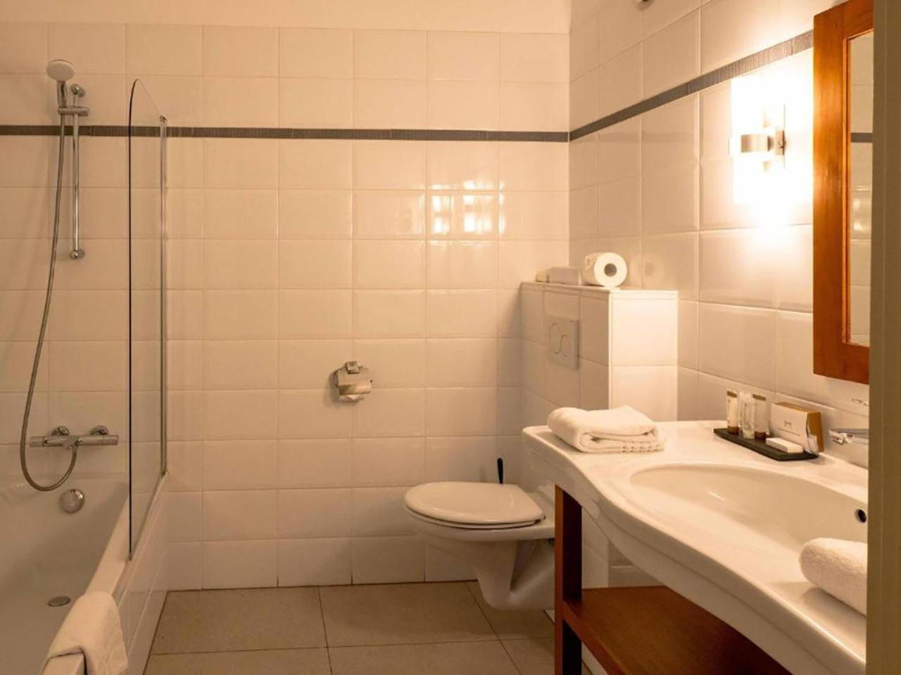 Budget Rooms By Ghent River Esterno foto