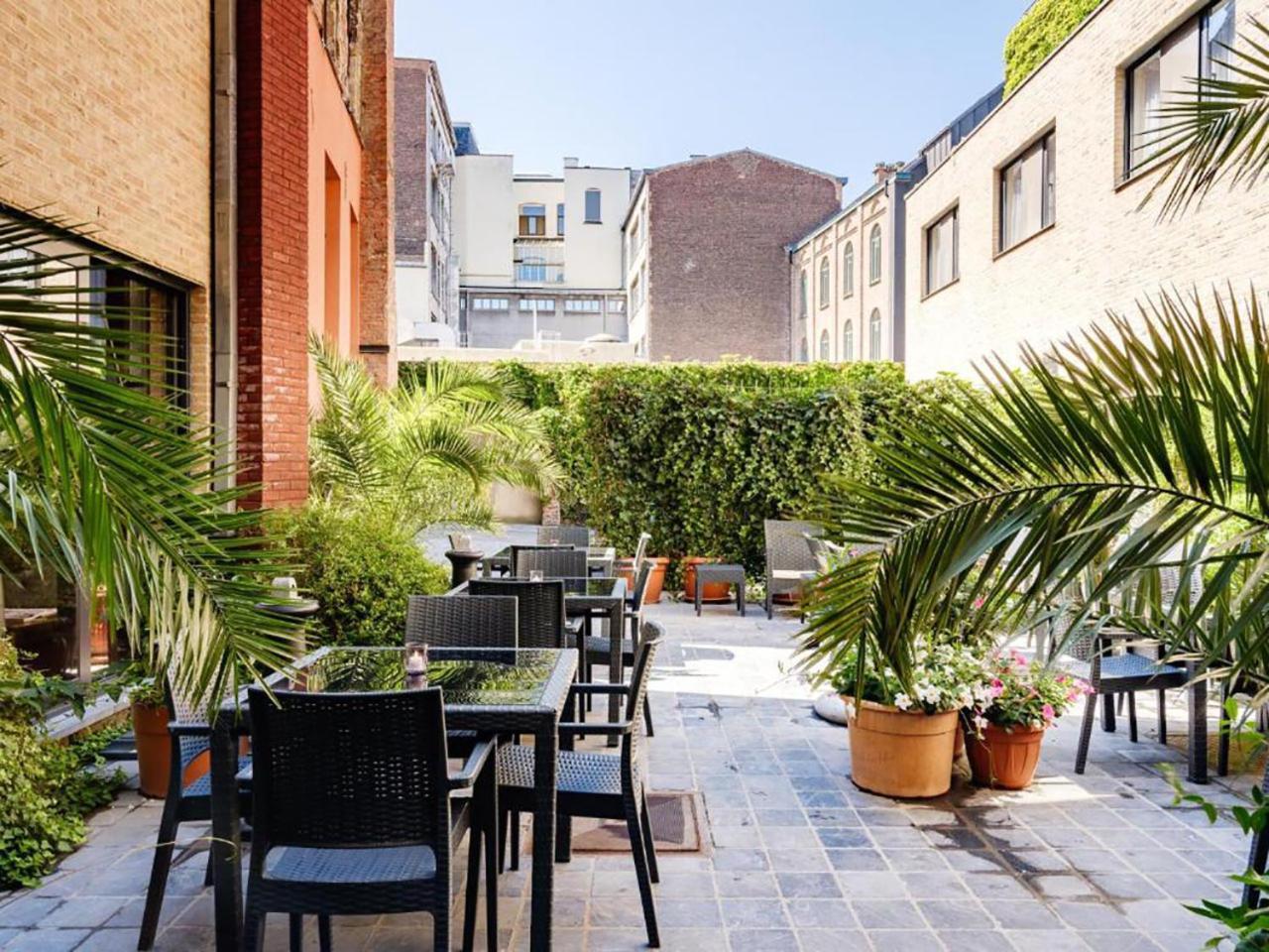 Budget Rooms By Ghent River Esterno foto