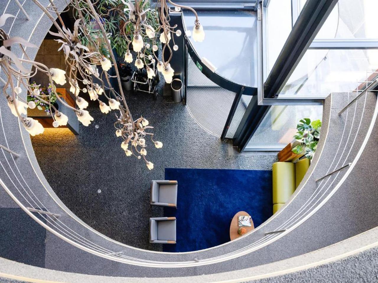 Budget Rooms By Ghent River Esterno foto
